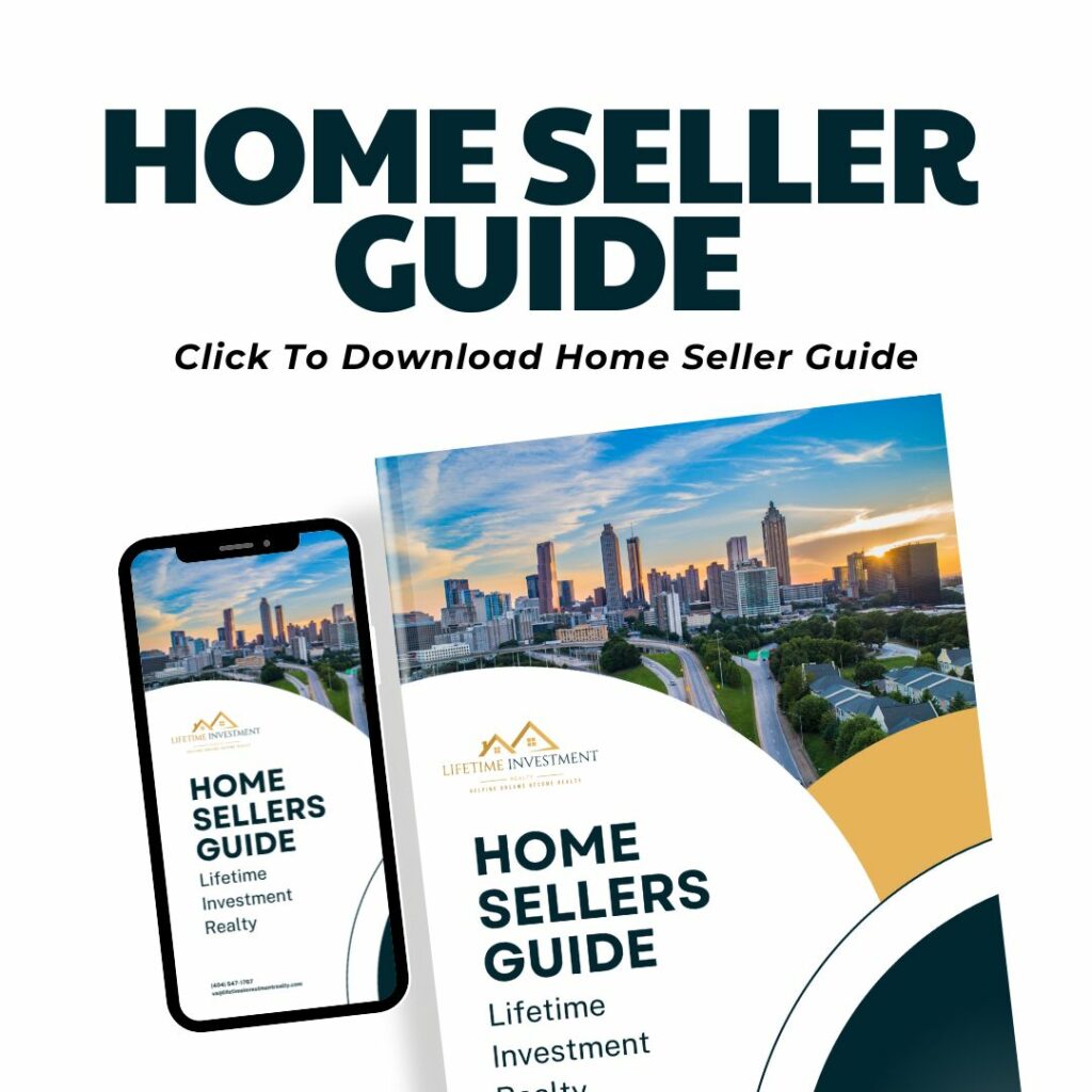 Free home seller guide